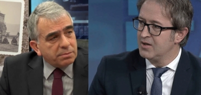 "Në kamp kushtet nuk ishin të këqija", Alizoti i përvishet Xhufit dhe rrëfen historinë tronditëse...