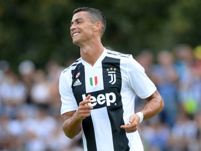 Ronaldo në karantinë, ja ku po i kalon 'ylli' i Juventusit ditët e vetë-izolimit
