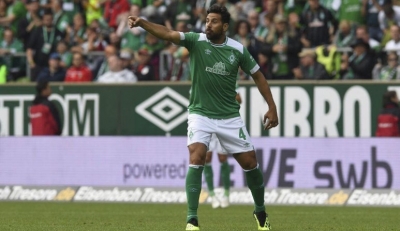 23 vjet pritje, "El Conquistador" Pizarro thyen rekordin e Bundesligës