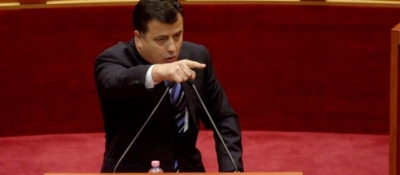 Kush është horri në rastin "Xhisiela"