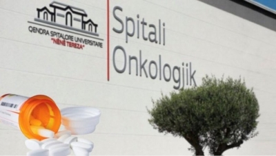 'Onkolgjiku pa medikamente, nuk punon edhe Akseleratori linear 2'/ Gazetari: Rama shmangu vizitën