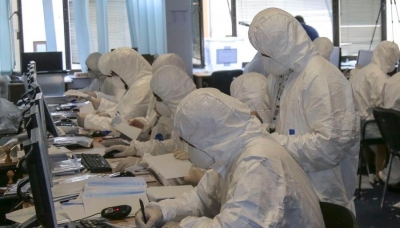 Votat me erë të rëndë nga Serbia, që 'sëmurën' Kosovën