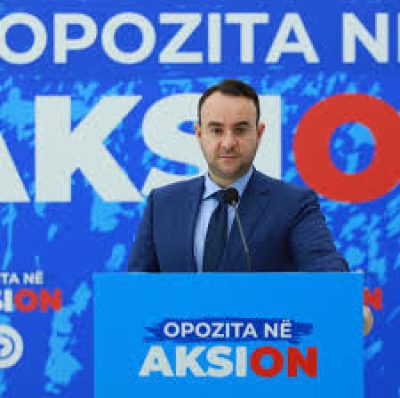 Balliu: Fondet IPARD shkuan tek inceneratori i Tiranës, asnjë reagim nga SPAK