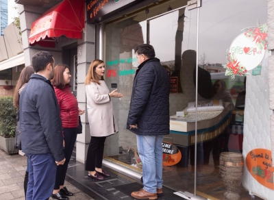 'Kurrë s'e kam vërejtur këtë pesimizëm, më 16 shkurt duhet të jemi në shesh'