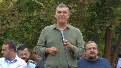 Blushi: Rama-Veliaj do ndëshkohen me çdo çmim. Edhe po u arratisën do t'i kapim si Mosadi, kriminelët nazistë. SPAK-u tradhti kombëtare