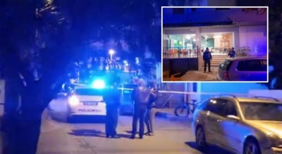 Masakra që tronditi Tiranën/ 'Djali po pinte kafen, mori dy plumba në trup'