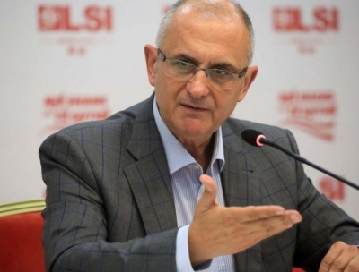 "Rama të ndiqet penalisht, gënjeu për audio-përgjimin”