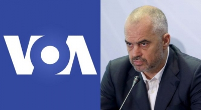 “Zëri Amerikës", kronikë e një ikje të paralajmëruar