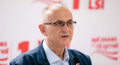 'Dashmitari X', Vasili: Rama mori përsipër të bëjë ekspertizën e videopërgjimit