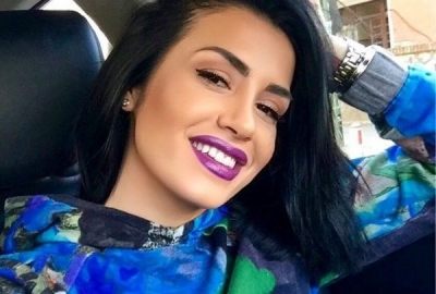 Jonida Maliqi i rikthehet "dashurisë së vjetër"...