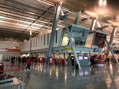 Shtohen fluturimet "low cost", por biletat nga Shqipëria kushtojnë 3-fish më shtrenjtë se rajoni