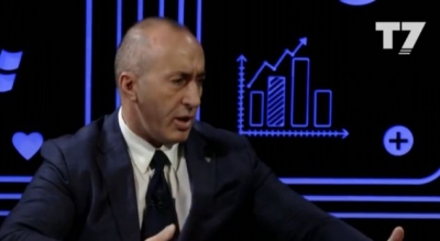 Haradinaj: Do t'i mëshoja allti në lule të ballit, nëse dikush do të provonte të më vinte pranga për Hagë