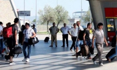 Shqipëria, me rrjedhjen më të lartë të trurit në rajon, 40% e të larguarve nga 2012-2019 të arsimuar