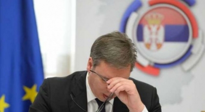 11 pikat e “Planit të Washingtonit” që shuajnë shpresat e Serbisë për Kosovën