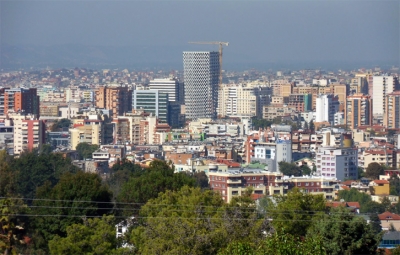 Renditja e Mercer për cilësinë e jetës: Tirana, një nga qytetet më të këqija për të jetuar, e parafundit në Europë