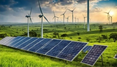 Azerbajxhani diversifikon burimet e energjisë për t'u eksportuar në Evropë