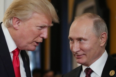 Sondazhi/ 62% e amerikanëve: Putin s'do ta kishte nisur luftën me Ukrainën po të ishte Trump president