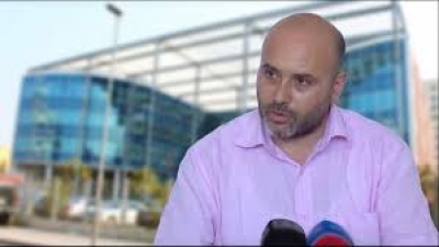 "Xhafaj"/ Sot ishte thirrur për t'u marrë në pyetje, a shkoi gazetari në prokurori?