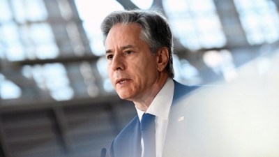 Skandali i Blinken me djalin e Biden/ DASH refuzon t'u përgjigjet pyetjeve