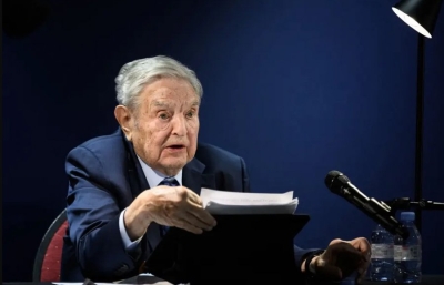 'New York Post': Klani Soros kontrollon qeverinë e SHBA, pse hesht media?!