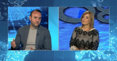 'Edi Rama nuk e lëshon lehtë Xhaçkën'/ Balliu: Tek Olta është edhe vëllai i kryeministrit