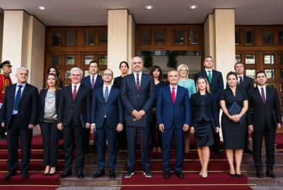 "Ka prova për dy ministra, qeveria bie brenda verës"