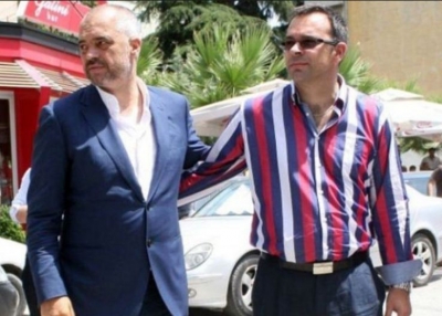 PD akuzohet se po sulmon "sipërmarrësin" Olsi Rama