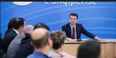PD mbledh grupin, përcaktohet aksioni opozitar kundër narko-qeverisë në seancë plenare