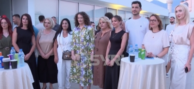 'Disa ëndrra' si formë lirie e rebelimi, studentët e Arteve ekspozitë në PD