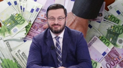 SPAK-u përkëdhel Ndrecën/ Për ‘shkelje të barazisë në tendera’, në rastet e tjera është aplikuar 'arrest në burg'