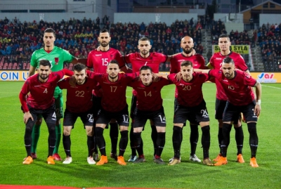 Grumbullimi i radhës në Zvicër, del emri i kundërshtarit për miqësoren e 2 qershorit
