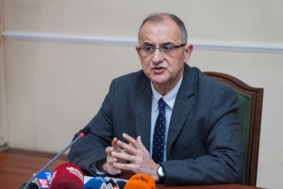 Vasili: Bastard Rama, bastardë edhe ata që s'ndëshkuan Ramën