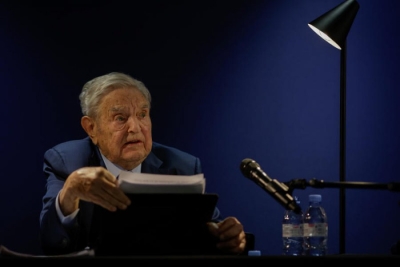 Kërcënim për shoqërinë: Soros dha mbi 20 miliardë dollarë për të majtën