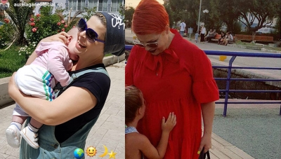 Aurela Gaçe bën ekon e gjirit dhe përlot me fjalët emocionuese «Dua t'i shoh vajzat e mia të rriten e unë të jem pranë tyre»