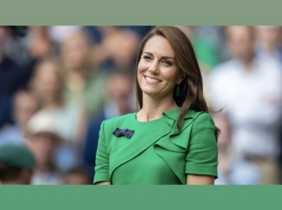Kate Middleton në finalen e Wimbledon,do t'i dhurojë trofeun fituesit