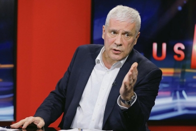 Ish-Presidenti i Serbisë: Bërnabiç po gënjen, rezoluta 1244 nuk përmend 'ushtri serbe' në Kosovë