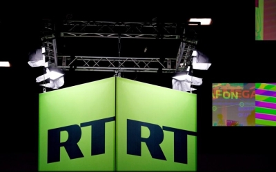 'Russia Today' fillon transmetimin në Bosnje Hercegovinë, BE lëshon paralajmërim