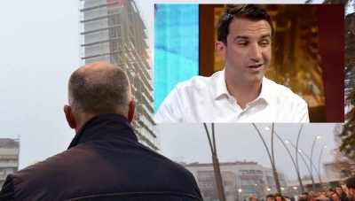 A do t'i rezervojë Rama edhe Veliajt po të njëjtin fat si Tahiri?