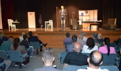 Festivali i komedisë, gjashtë trupa në gjashtë ditë në Mitrovicë