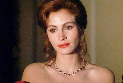Julia Roberts