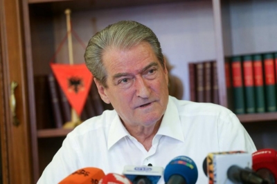"Prokuroria e piktorit dështak, zyrë propagande e Partisë Siçiliste"