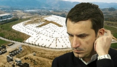 Djegësi i Sharrës dhe kompania '5D' - Veliaj dublon auditin e KLSH