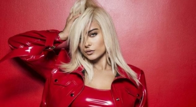BBC artikull për Bebe Rexhën: Edhe ajo pjesë e "pushtimit shqiptar"
