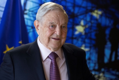 Grupi sekret i Soros qe kontrollon administraten e Biden