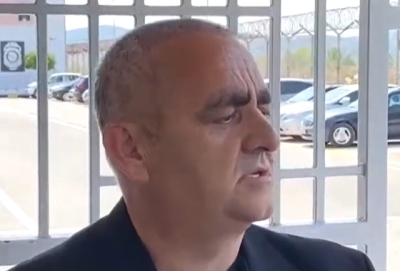 Beleri del nga qelia/ "Në Shqipëri nuk ka zgjedhje, 4 gushti i paligjshëm"