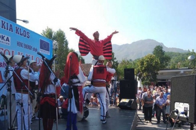 “Fest Folk Klosi” mbledh vlerat e trashëgimisë kulturore dhe foklorike