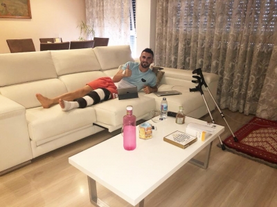 Sadiku kryen me sukses operacionin: Diçka e papritur më ndodhi, por Zoti…