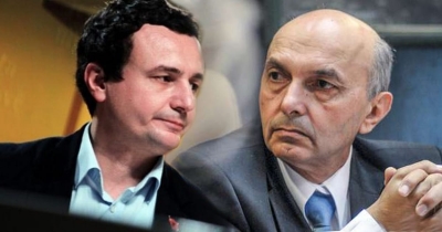 'Beso- Erdhi dita'/ Marrëveshja vjen në takim me VV-në