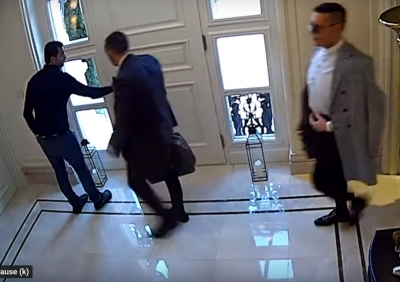 Publikohet pjesa e tretë e skandalit në Maqedoni, del 'implikimi' i kryeprokurores speciale