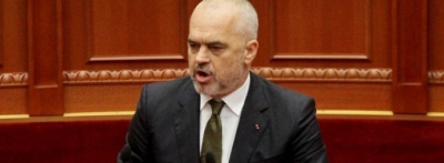 "Iku fare nga mendja..." Çfarë po kërkon Vasili ti shpjegojnë Ramës
